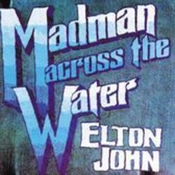 Holiday Inn Chords by Elton John