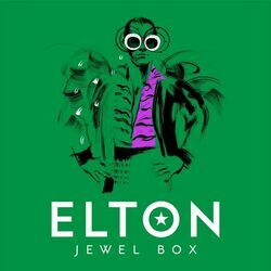 Hourglass Chords by Elton John