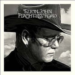 I Stop And I Breathe Chords by Elton John