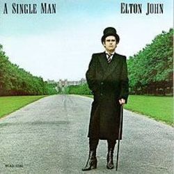 Lovesick Chords by Elton John