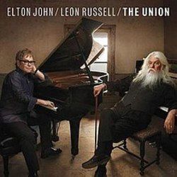 Mandalay Again Chords by Elton John