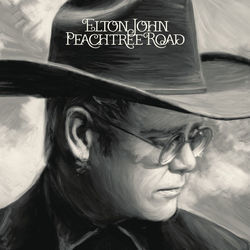 My Elusive Drug Chords by Elton John