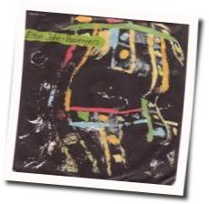 Passengers Chords by Elton John