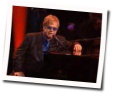 Roy Rogers by Elton John