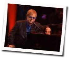 Roy Rogers Chords by Elton John