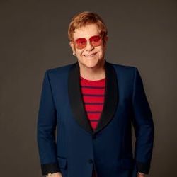 Simple Things Chords by Elton John
