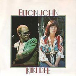 Snow Queen Chords by Elton John