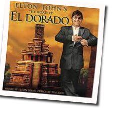 Someday Out Of The Blue Chords by Elton John