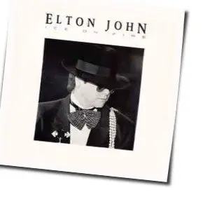 Soul Glove by Elton John