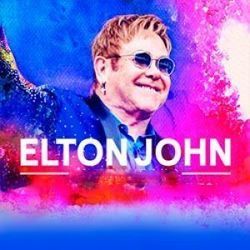 Strangers by Elton John