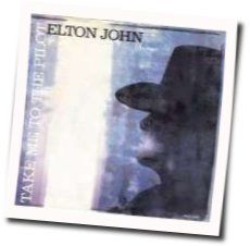 Take Me To The Pilot by Elton John