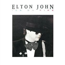 Tell Me What The Papers Say Chords by Elton John