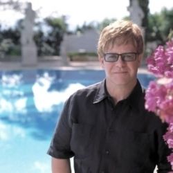 The Flowers Will Never Die Chords by Elton John