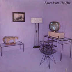 The Fox by Elton John