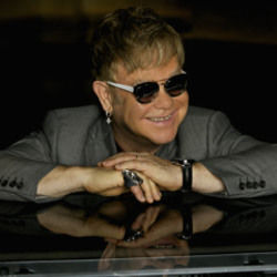 The Girl On Angel Pavement Chords by Elton John