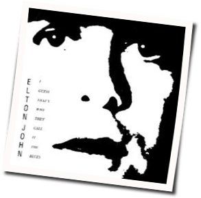 The Retreat Chords by Elton John