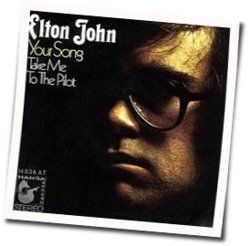 Town Of Plenty by Elton John