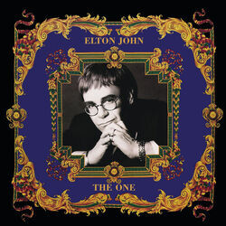 When A Woman Doesn't Want You Chords by Elton John