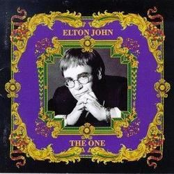 Whitewash County by Elton John