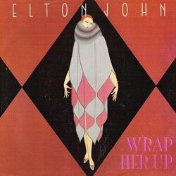 Wrap Her Up Chords by Elton John