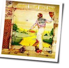 Yellow Brick Road by Elton John