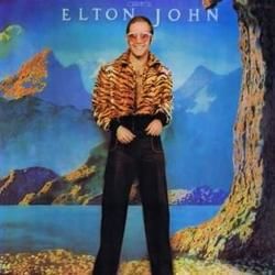 You're So Static by Elton John