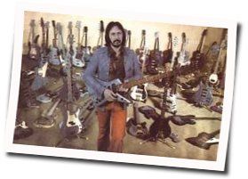 It's Hard To Write A Love Song Chords by John Entwistle