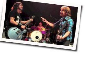 Fortunate Son Chords by John Fogerty And Foo Fighters