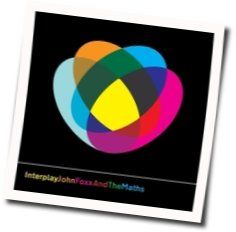 Catwalk Bass tabs by John Foxx And The Maths