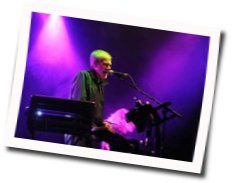 Shatterproof Bass tabs by John Foxx And The Maths