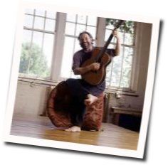 Over There Chords by John Gorka
