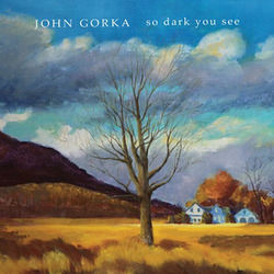The Dutchman Chords by John Gorka