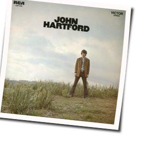 Dixie Truckers Home by John Hartford