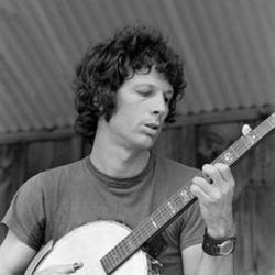 Old Time River Man Chords by John Hartford