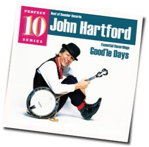 This Eve Of Parting Chords by John Hartford