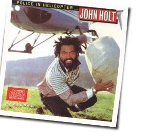 Beach Party Chords by John Holt