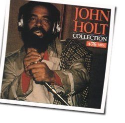 Killing Me Softly Chords by John Holt