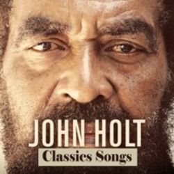 My Number One Chords by John Holt