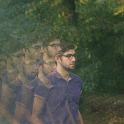 Spent Chords by John Louis