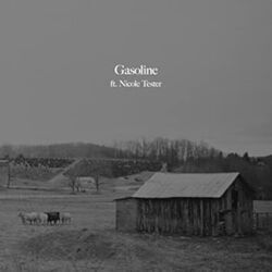 Gasoline Chords by John Lucas