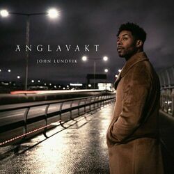 änglavakt Chords by John Lundvik