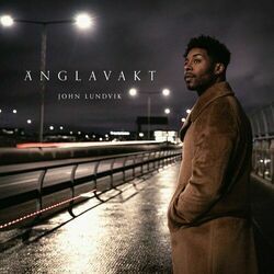 änglavakt by John Lundvik