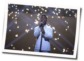 My Turn Chords by John Lundvik
