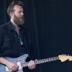 Anyone Else Chords by John Mark McMillan