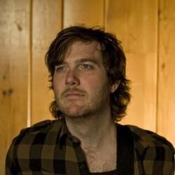 Born From Love Chords by John Mark McMillan