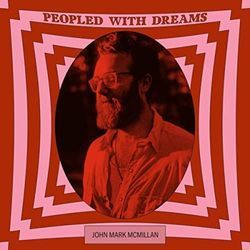 Hammering Heart by John Mark McMillan