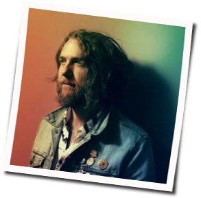 Mercury Lightning Chords by John Mark McMillan