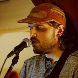 Home Chords by John Mark Pantana