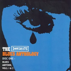 Im Your Witch Doctor by John Mayall And The Bluesbreakers