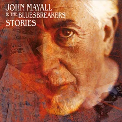 The Mists Of Time Chords by John Mayall And The Bluesbreakers